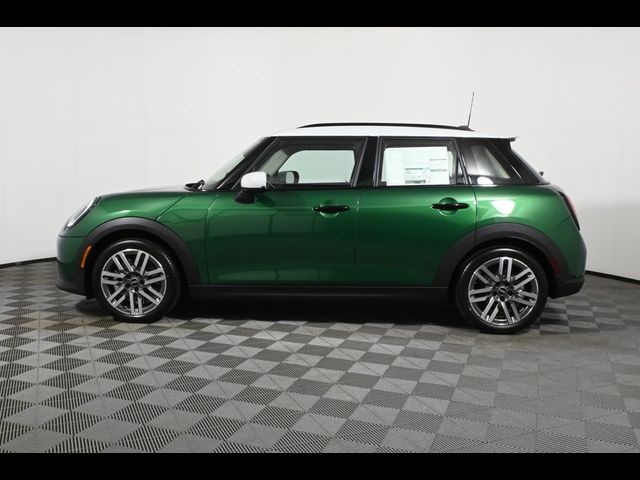 2025 MINI Cooper Hardtop S