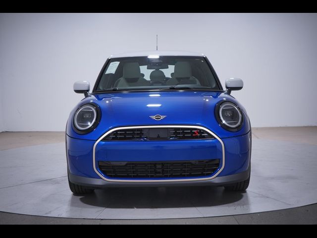 2025 MINI Cooper Hardtop S