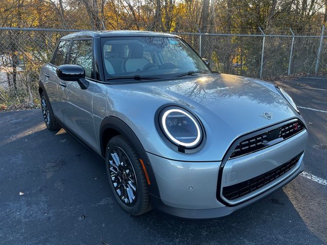 2025 MINI Cooper Hardtop S