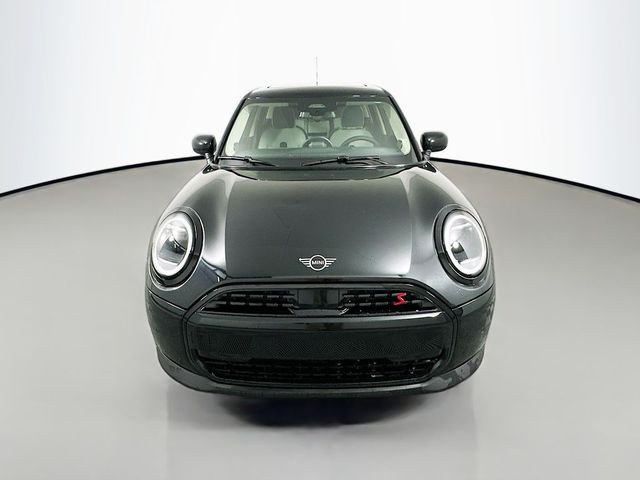 2025 MINI Cooper Hardtop S