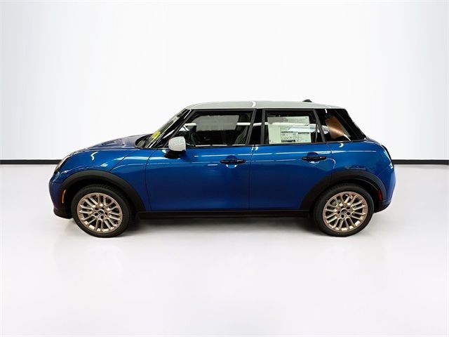 2025 MINI Cooper Hardtop S