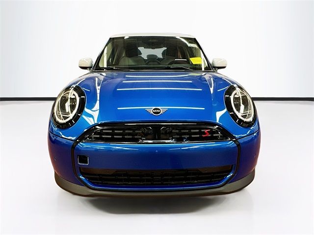 2025 MINI Cooper Hardtop S