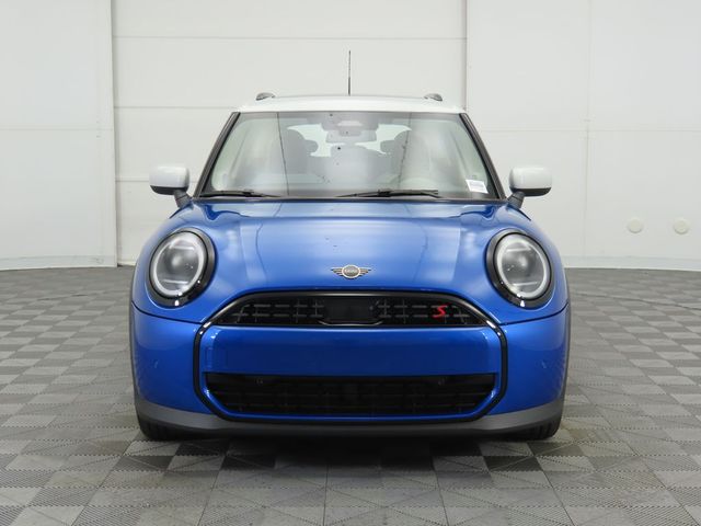 2025 MINI Cooper Hardtop S