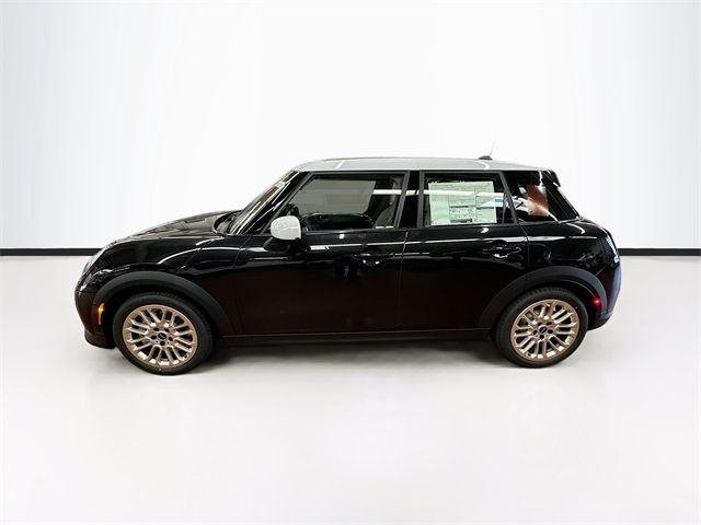 2025 MINI Cooper Hardtop S