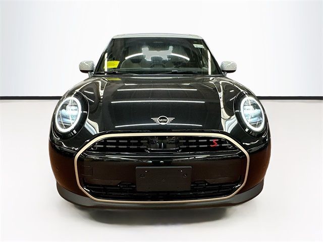 2025 MINI Cooper Hardtop S