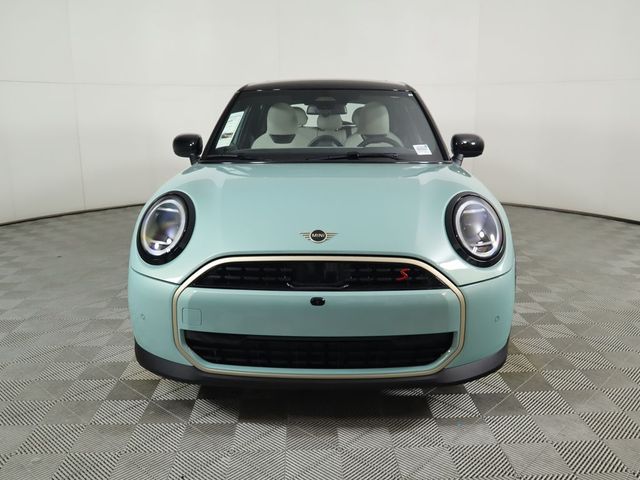 2025 MINI Cooper Hardtop S