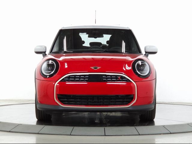 2025 MINI Cooper Hardtop S