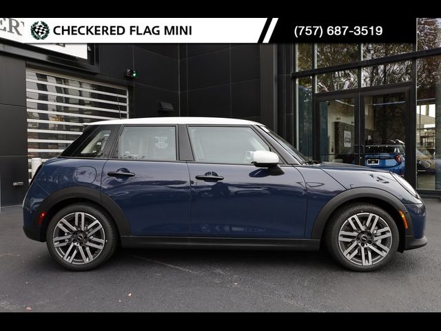 2025 MINI Cooper Hardtop S