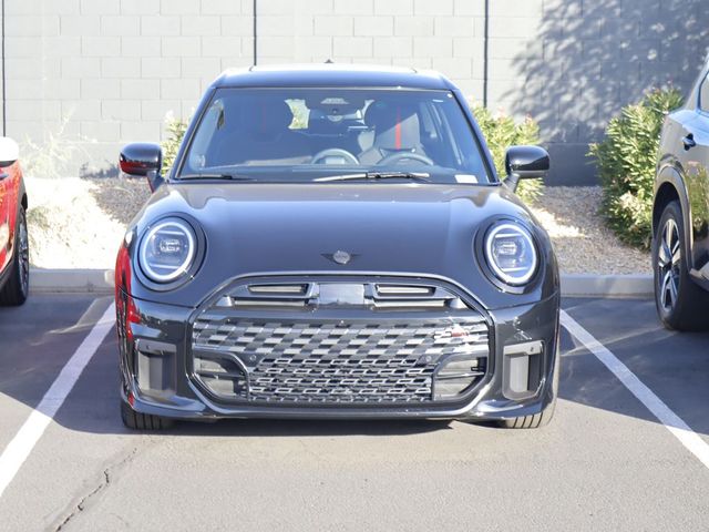 2025 MINI Cooper Hardtop S