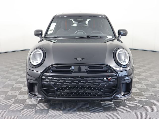 2025 MINI Cooper Hardtop S