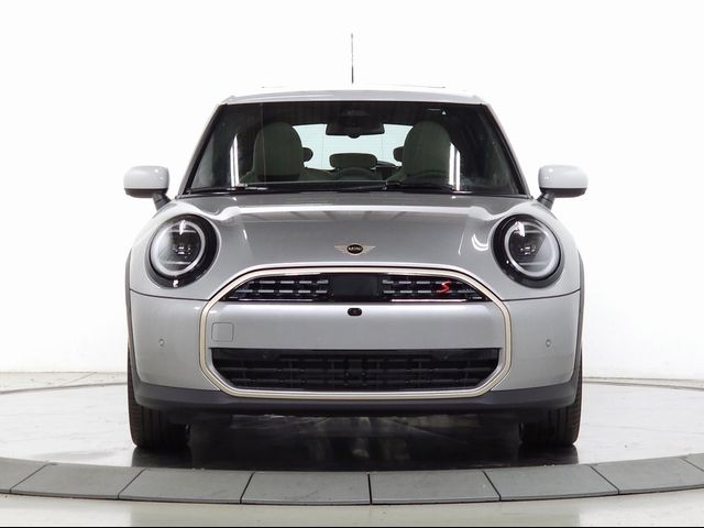 2025 MINI Cooper Hardtop S