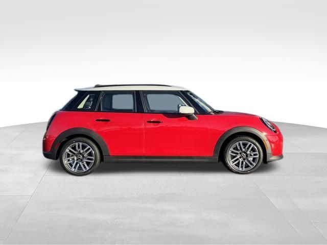 2025 MINI Cooper Hardtop S