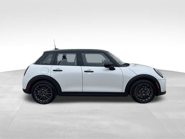 2025 MINI Cooper Hardtop S