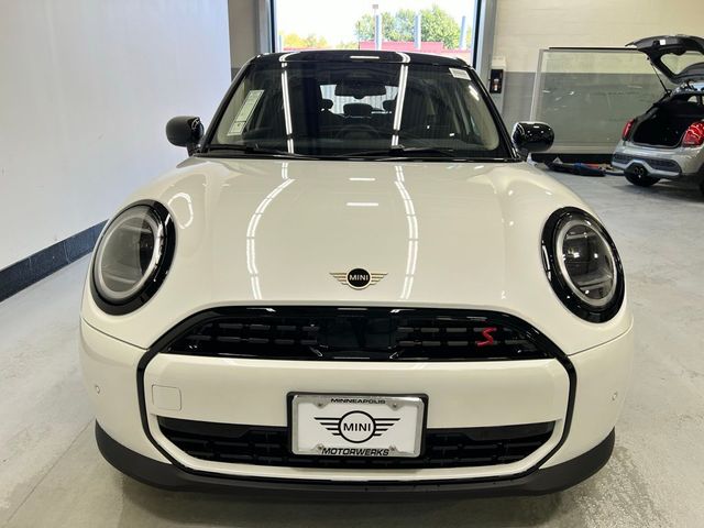 2025 MINI Cooper Hardtop S