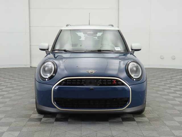 2025 MINI Cooper Hardtop S