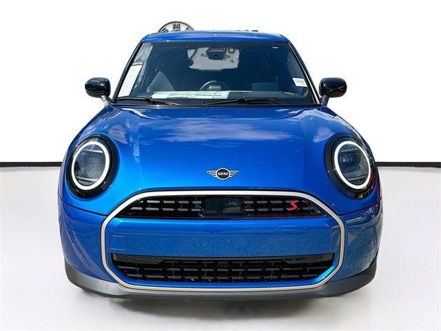 2025 MINI Cooper Hardtop S