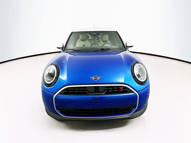 2025 MINI Cooper Hardtop S