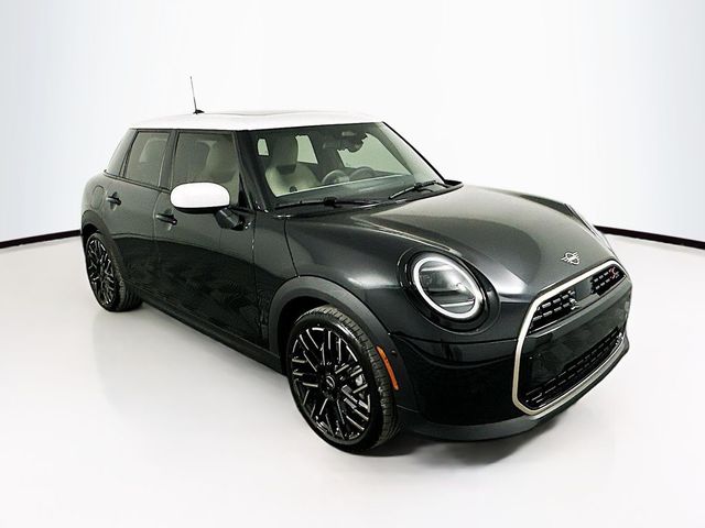 2025 MINI Cooper Hardtop S