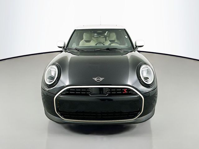 2025 MINI Cooper Hardtop S