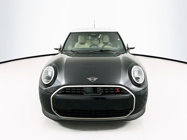 2025 MINI Cooper Hardtop S