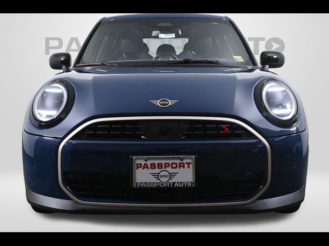 2025 MINI Cooper Hardtop S
