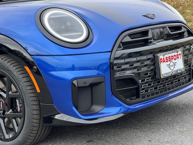 2025 MINI Cooper Hardtop S