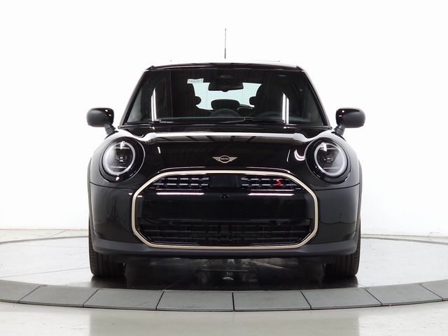 2025 MINI Cooper Hardtop S