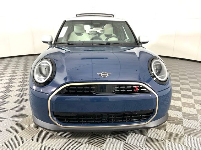 2025 MINI Cooper Hardtop S