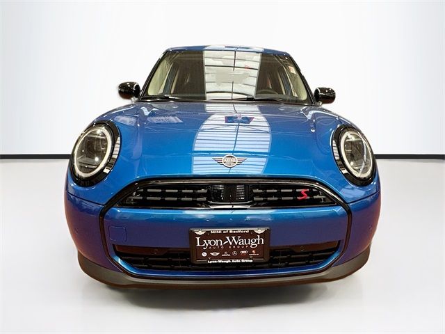 2025 MINI Cooper Hardtop S