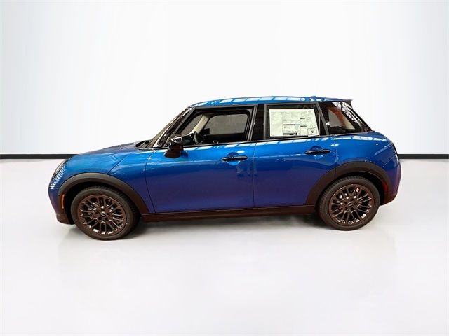 2025 MINI Cooper Hardtop S