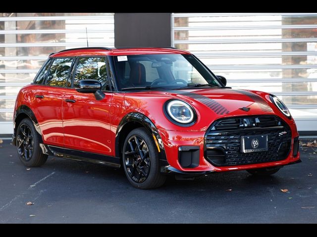 2025 MINI Cooper Hardtop S