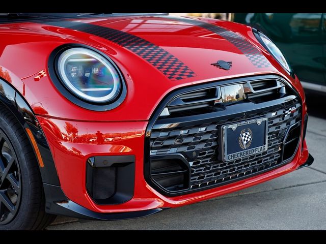 2025 MINI Cooper Hardtop S