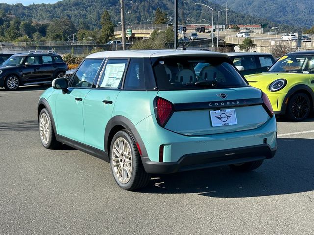 2025 MINI Cooper Hardtop S