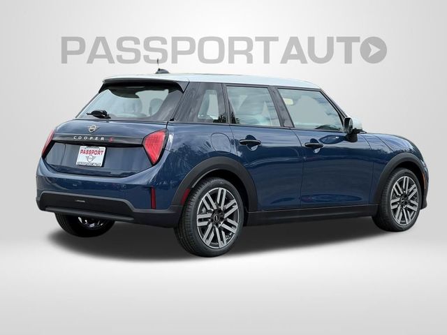 2025 MINI Cooper Hardtop S