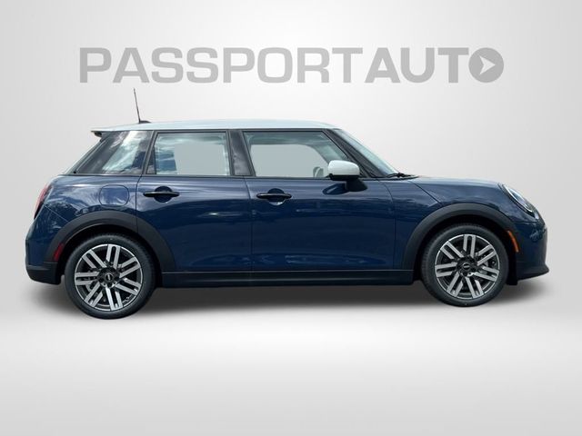 2025 MINI Cooper Hardtop S