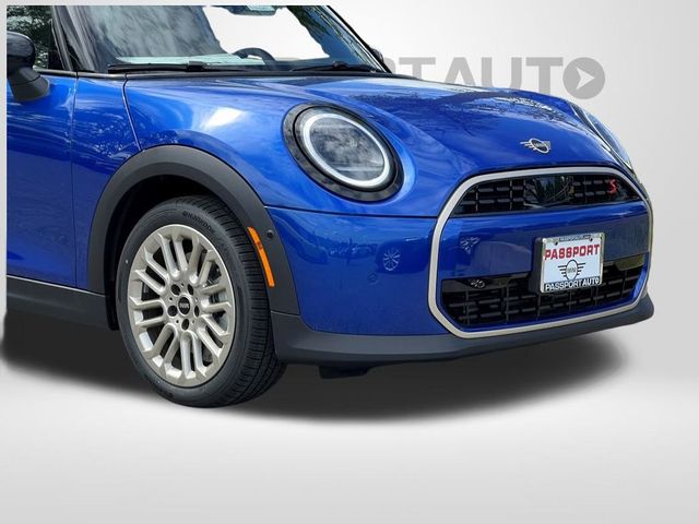 2025 MINI Cooper Hardtop S