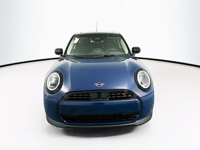 2025 MINI Cooper Hardtop S