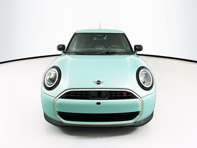 2025 MINI Cooper Hardtop S