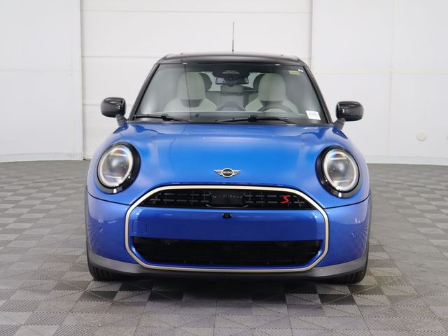 2025 MINI Cooper Hardtop S