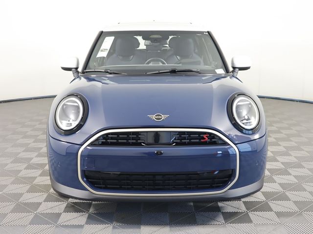 2025 MINI Cooper Hardtop S