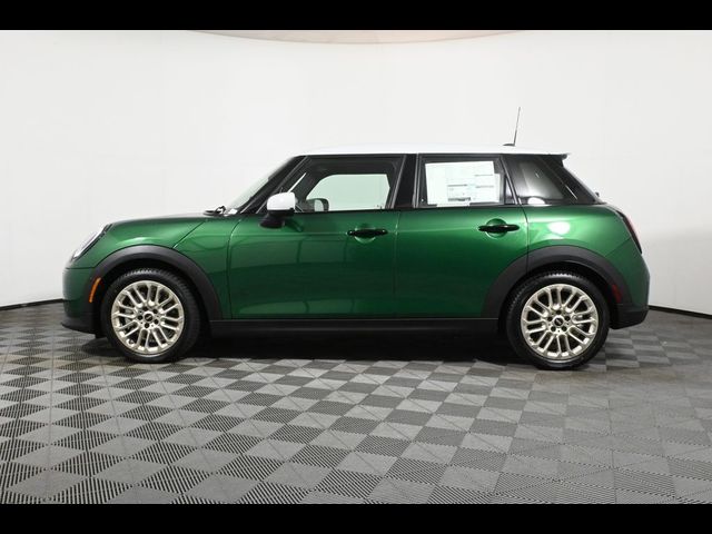 2025 MINI Cooper Hardtop S