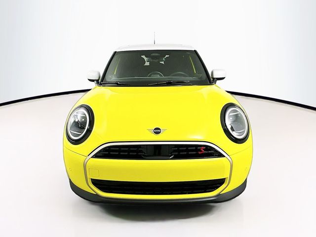 2025 MINI Cooper Hardtop S