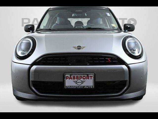 2025 MINI Cooper Hardtop S