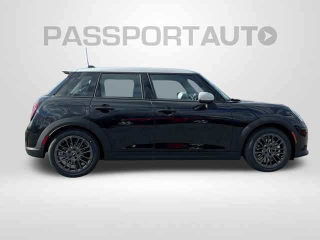 2025 MINI Cooper Hardtop S