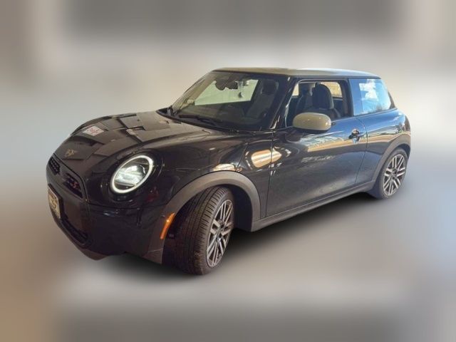 2025 MINI Cooper Hardtop S