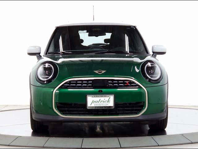 2025 MINI Cooper Hardtop S