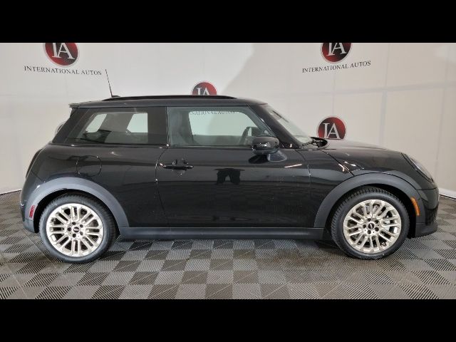 2025 MINI Cooper Hardtop S