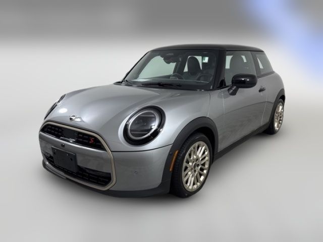 2025 MINI Cooper Hardtop S