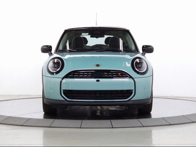 2025 MINI Cooper Hardtop S