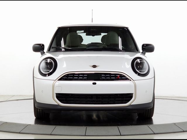 2025 MINI Cooper Hardtop S